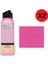 Akrilik Boya 140 ml Şeker Pembe 2 Adet 1