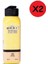 Akrilik Boya 140ml Okre Sarı 3065 2 Adet 1