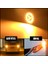 P21W 1156 BA15S Beyaz Tek Duy Sinyal Geri Vites LED Ampul 19 Smd 3