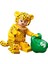 Dc Super Heroes Minifigür 71026 -6 Cheetah (Kapalı Paket 1 Adet Minifigür) 1