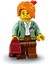 Ninjago Minifigür 71019 - 9 Misako 1