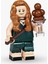 Harry Potter Minifigür Seri 2 - 71028 - 9 Ginny Weasley (Kapalı Paket 1 Adet Minifigür) 1