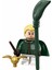 Draco Malfoy - 71022 Harry Potter Minifigür Serisi 1