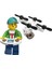 Minifigür Seri 20 - 71027 - 16 Drone Boy (Kapalı Paket 1 Adet Minifigür) 1