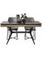 Larina Antrasit Masa Takımı 3