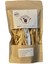 Kuzu Kafa Derisi Köpek Ödülü %100 Doğal Naturel 50GR 1