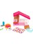 Barbie'nin Ev Dekorasyonu Oyun Setleri GRG78 2