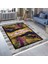 Halıportalı Pvc Taban Mermer Desen Salon Mutfak Halısı İ FM 2062 1