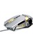 MF Product Strike 0574 Rgb Kablolu Gaming Mouse Gri 2