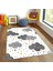 Bebişim Bulutlu Bİ159 Çocuk Odası Halısı 1