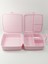 Premium Beslenme Kutusu Pembe 2