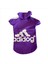 Adidog Purple Hoodie Kapşonlu Sweatshirt Orta ve Büyük Irklar Için 1