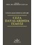 Ceza Davalarında Temyiz - Uygulamacının El Kitabı - Erdener Yurtcan 1