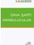 Dava Şartı Arabuluculuk - İhsan Berkhan 1