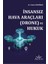 Insansız Hava Araçları (Drone) ve Hukuk - İsmet Demirağ 1