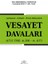 Vesayet Davaları - Filiz Berberoğlu Yenipınar 1