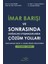 Imar Barışı ve Sonrasında Doğacak Uyuşmazlıklarda Çözüm Yolları - Etem Saba Özmen - Alphan Dinçkol 1