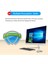 1200Mbps Çift Anten Dual Wifi 5.0 5G Adaptör USB Alıcı Mini Dongle 5