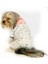 Softie Spotty Pink Köpek Tulumu Köpek Kıyafeti 5