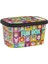 Fun Box Oyuncak Saklama Kutusu 1