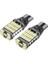 W16w T15 LED 45 Ledli Geri Vites, Stop Ledi 1 TAKIM 1