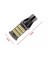 W16w T15 LED 45 Ledli Geri Vites, Stop Ledi 1 TAKIM 3