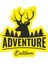 Outdoor Adventure Sticker - 22056 1