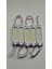 Cob LED Modül Lensli 2W Beyaz(25 Adet) 1