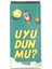 Uyudunmu 100 gr Bitter Tablet Çikolata 2