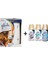 Otomatik Sprey x Oryantal Oud x Lavanta Ferahlığı x Temiz Çarşaf Ferahlığı x Temizliğin Ferahlığı = 3 'lü 269 ml 1