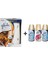 Otomatik Sprey x Oryantal Oud x Temizliğin Ferahlığı x Meyve & Çiçek Buketi x Temizliğin Ferahlığı = 3 'lü 269 ml 1