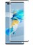 Casestreet Huawei Mate 40 Pro Kılıf Süper Silikon Koruma + Full Ekran Koruyucu Şeffaf 2