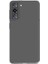 Casestreet Samsung Galaxy S21 5g Kılıf Süper Silikon Koruma Şeffaf 1
