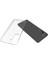 Casestreet Samsung Galaxy S21 5g Kılıf Süper Silikon Koruma Şeffaf 2