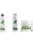 Aloe Vera Günlük Cilt Bakım Seti Süt + Tonik Nemlendirici 1