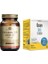 D3 Vitamini 1000 Iu 100 Kapsül + Ocean D3 K2 Vitamini Damla 20 ml 1