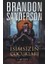 İsimsiz’in Çocukları - Brandon Sanderson 1