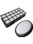 Rowenta Silence Force Ro7676 Hepa Filtre Seti 1