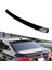 Bmw Aksesuar&tuning F10 Cam Üstü Boyalı Spoyler/spoiler 2