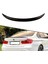 Bmw Tuning F30 Bagaj Üstü Boyalı M Performans Spoyler/spoiler 2
