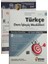 TYT Türkçe Ders İşleyiş Modulleri-(Soru Kalesi TYT Deneme ) 1