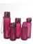 Fiftyfifty Tritan Su Matarası 1000 ml Kırmızı 3