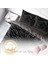 Galaxy Star 3D Pamuk Saten Çift Kişilik Nevresim Takımı 4