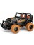 Mud Slinger Jeep Wrangler Uzaktan Kumandalı Araba 34 cm 1