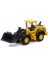 Volvo Mini Inşaat Araçları – Dozer 1