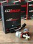 Ecuspeed H11 Yeni Nesil Şimşek Etkili LED Xenon 8000 Lm ( Beyaz ) 5
