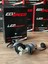 Ecuspeed H9 Yeni Nesil Şimşek Etkili LED Xenon 8000 Lm ( Beyaz ) 2