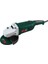 Profesyonel Büyük Taşlama 180MM 2600WATT KLBT87180 1
