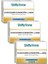 Shıffa Home Glucosamine Chondroitine Msm Tablet 3 Adet 1