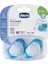 Physio Compact Silikon Emzik 2'li 6-12 Ay Erkek 1